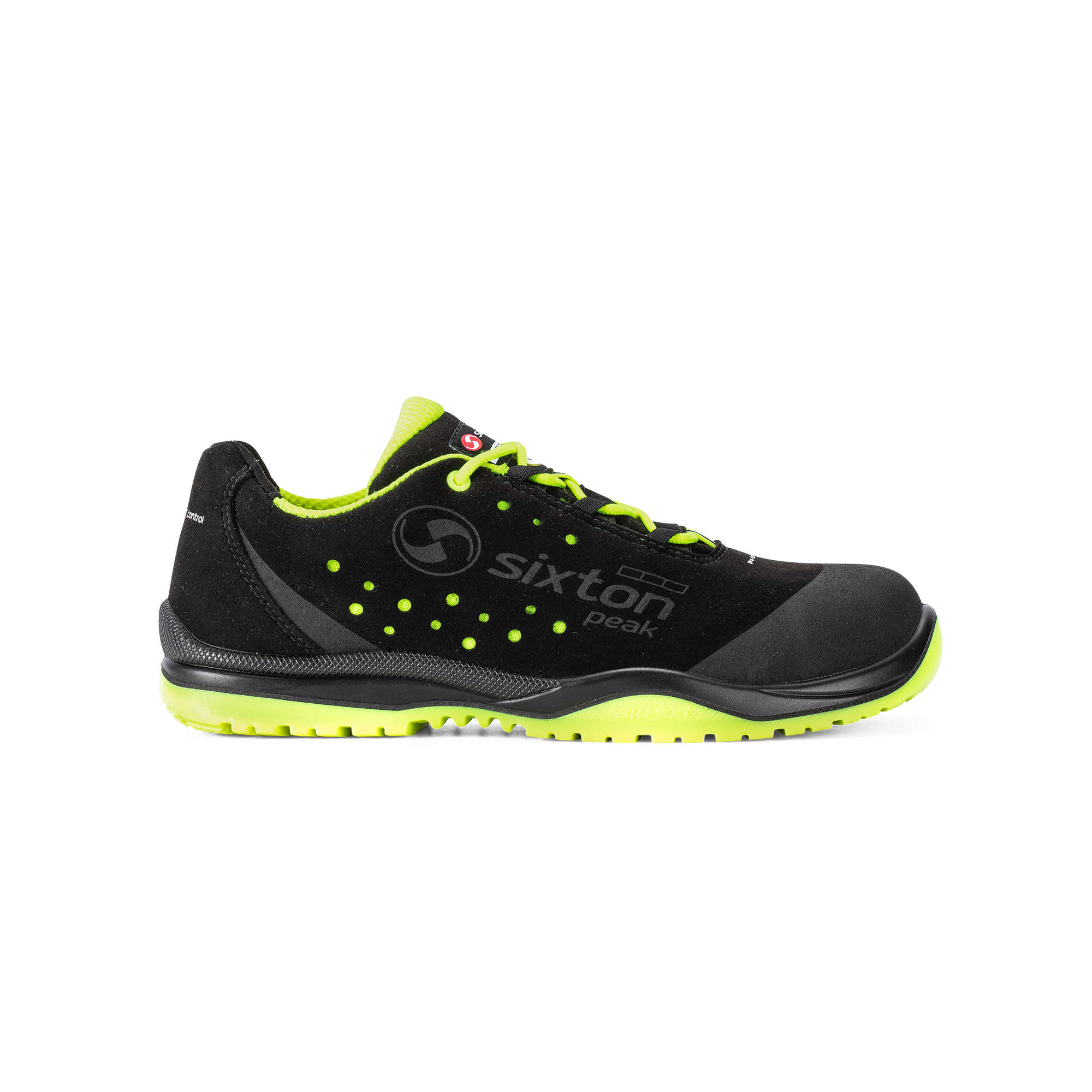 Sixton 1001221 Cuban ESD Safety Shoe
