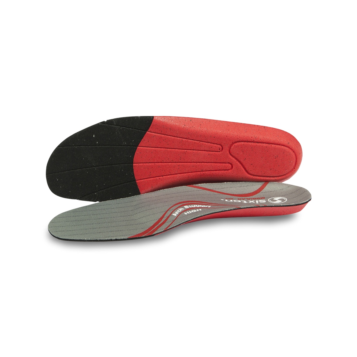 Sixton 1001225 Modular Fit High Insole