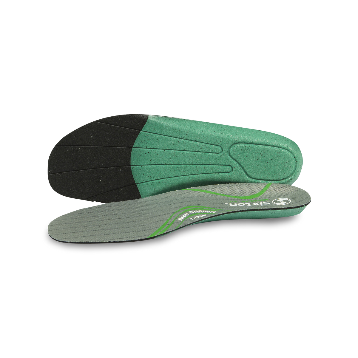 Sixton 1001226 Modular Fit Low Insole