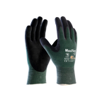 ATG 1001306 MaxiFlex Cut 3B Gloves