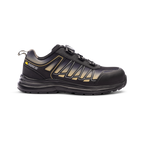 Monitor 1001307 Sky Safety Shoe w