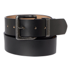 Top Swede 1001320 SL60 Leather Belt