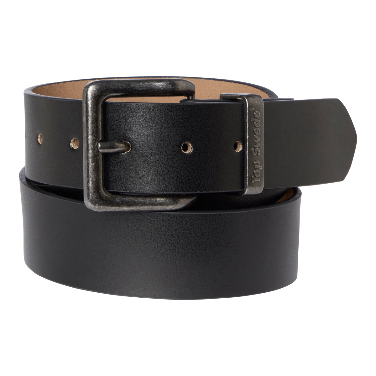 Top Swede 1001320 SL60 Leather Belt