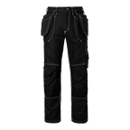Top Swede 1001341 231 Craftsmen Trousers