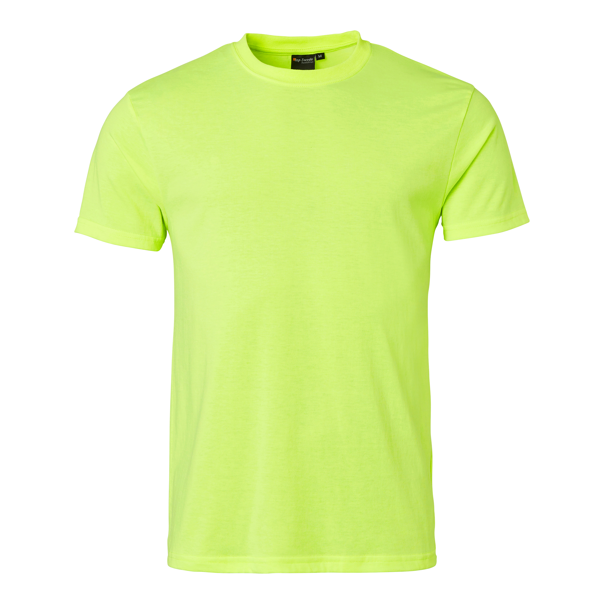Top Swede 1001360 239 T-shirt Hi-Vis