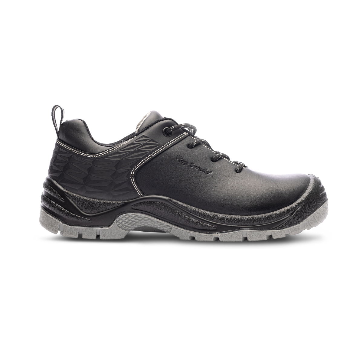 Top Swede 1001361 Peyton Safety Shoe