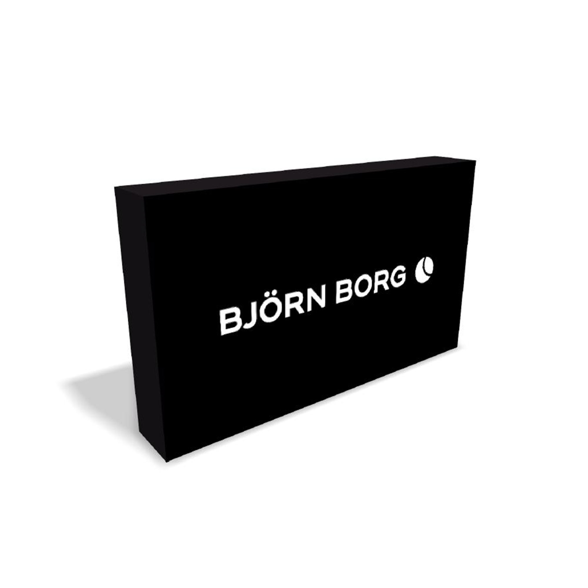 Björn Borg 1001375 Logoblock BB Point Of Sale