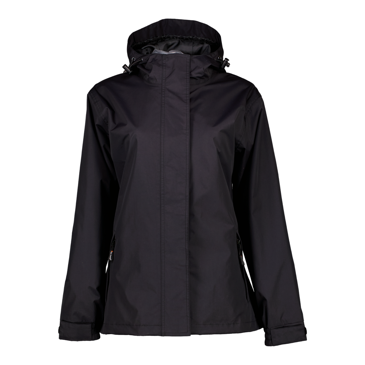 Top Swede 1001495 356 Shell Jacket w