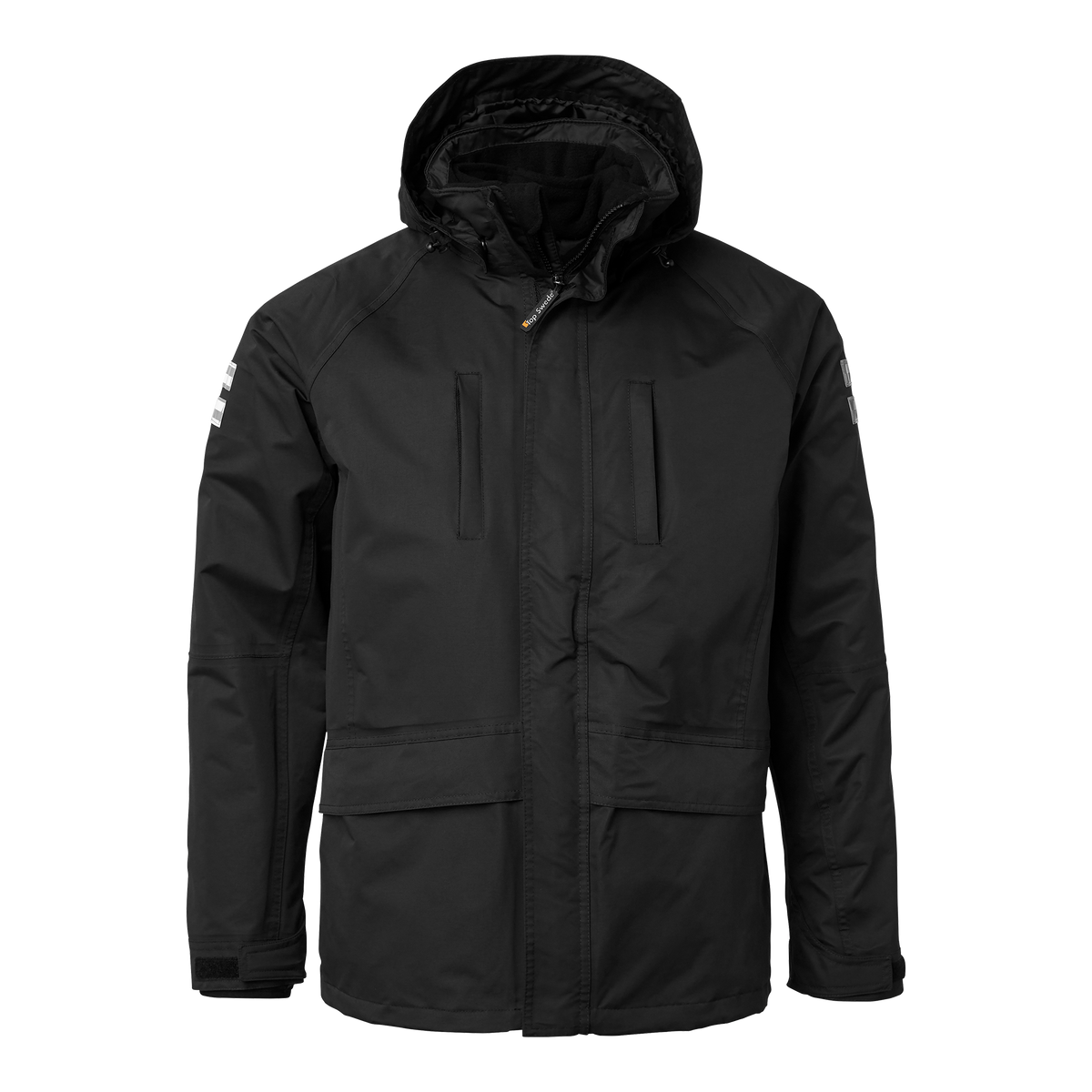 Top Swede 1001496 369 Parka w