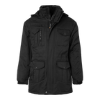 Top Swede 1001499 6020 Parka w