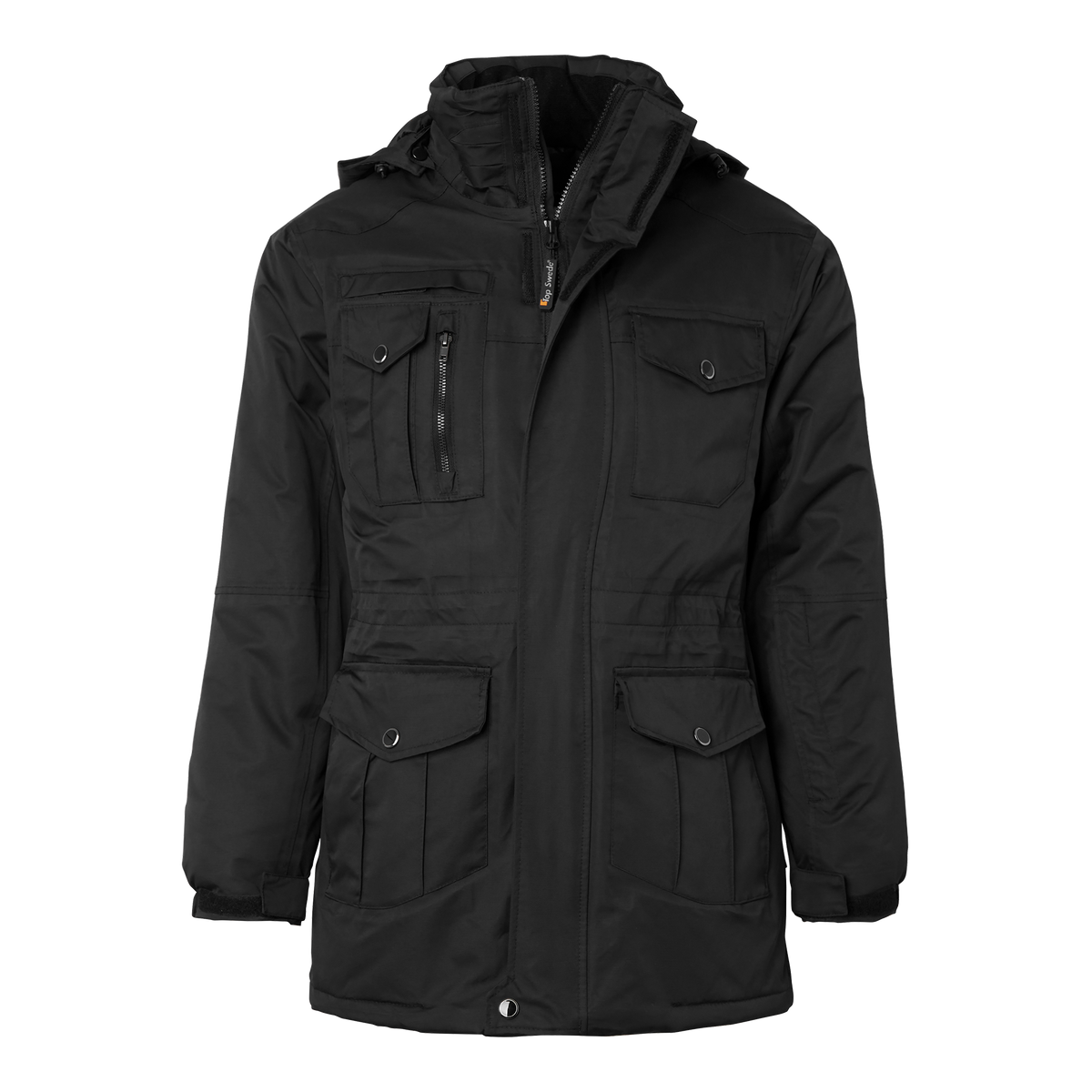 Top Swede 1001499 6020 Parka w