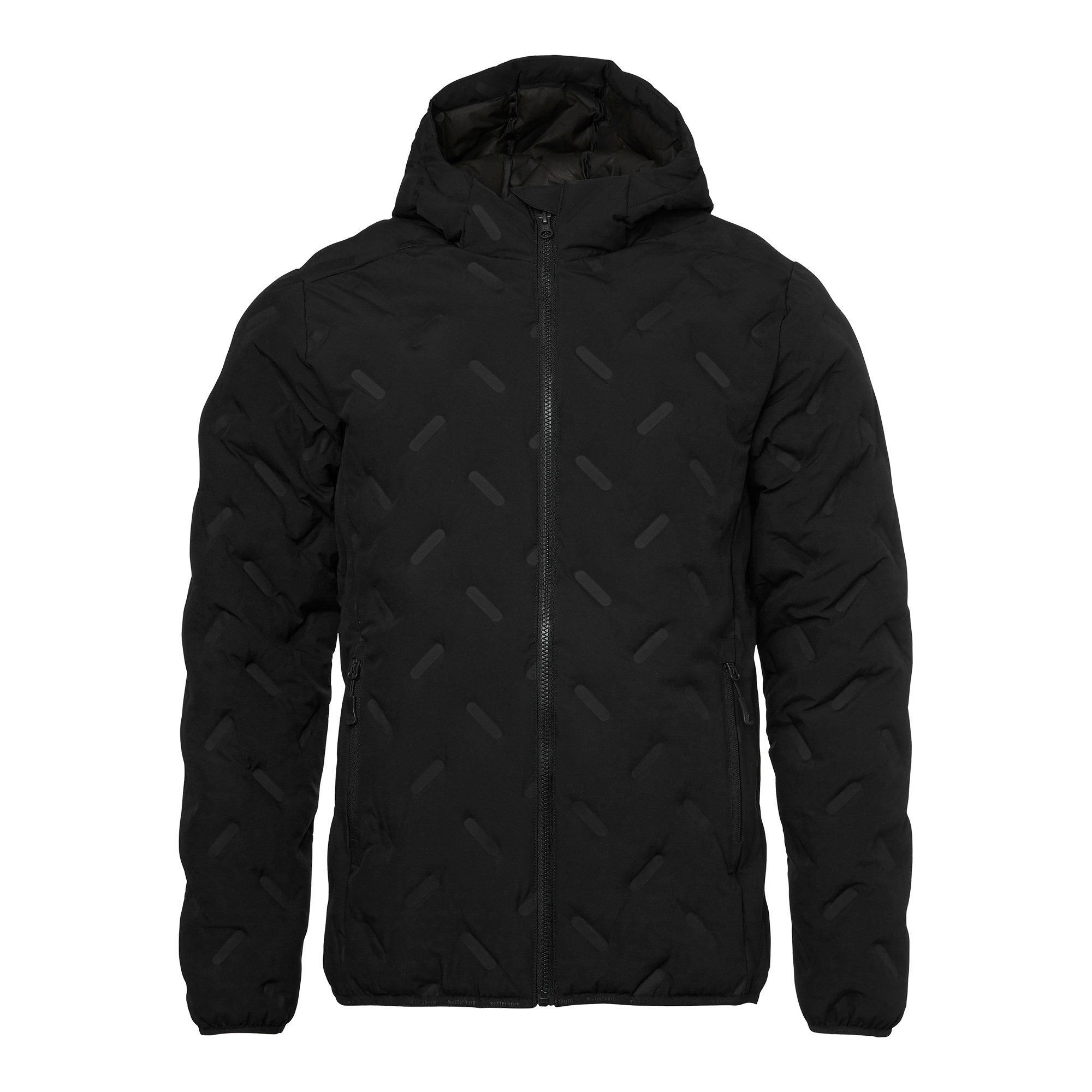 Matterhorn 1001608 Irvine Quilted jacket