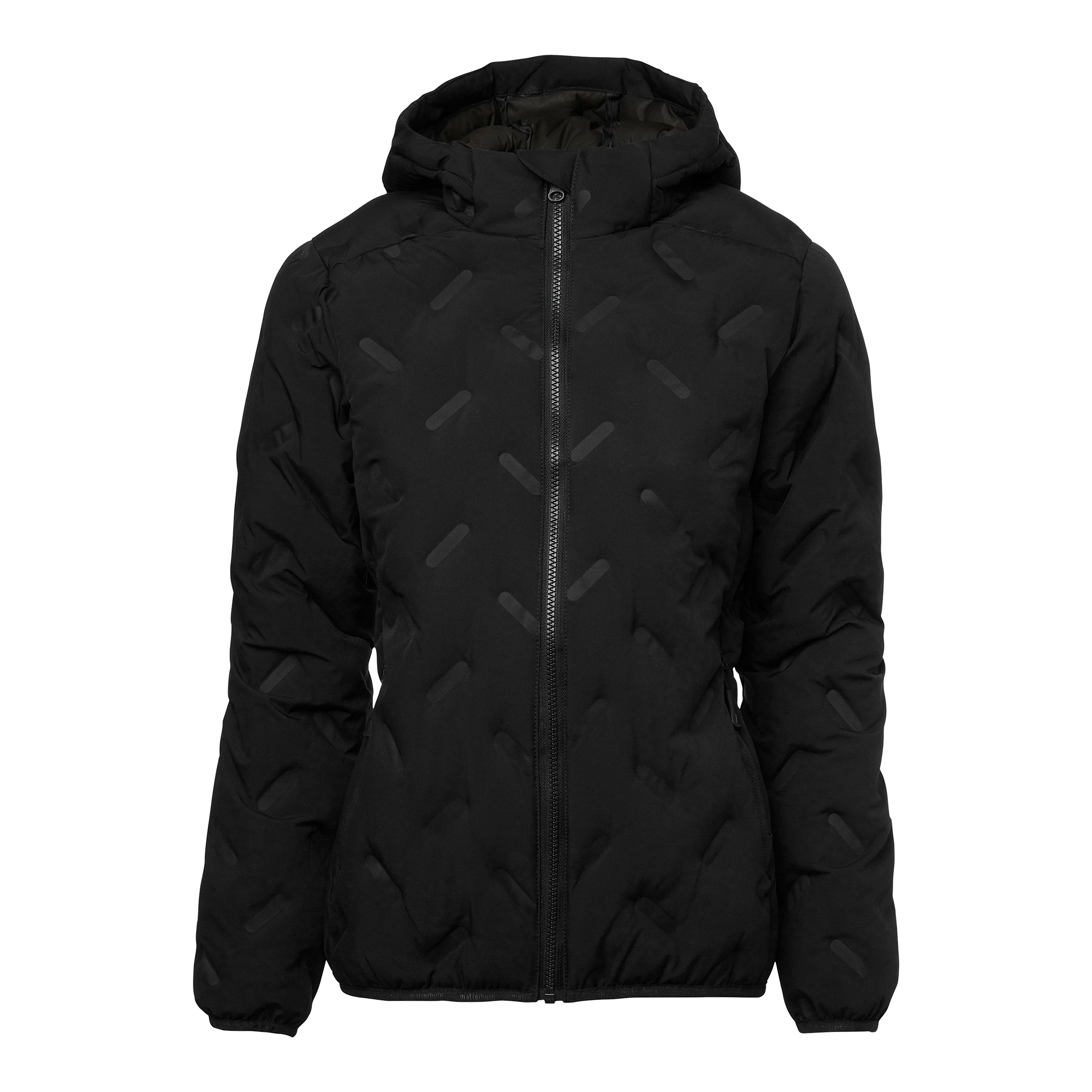 Matterhorn 1001609 Irvine Quilted jacket w
