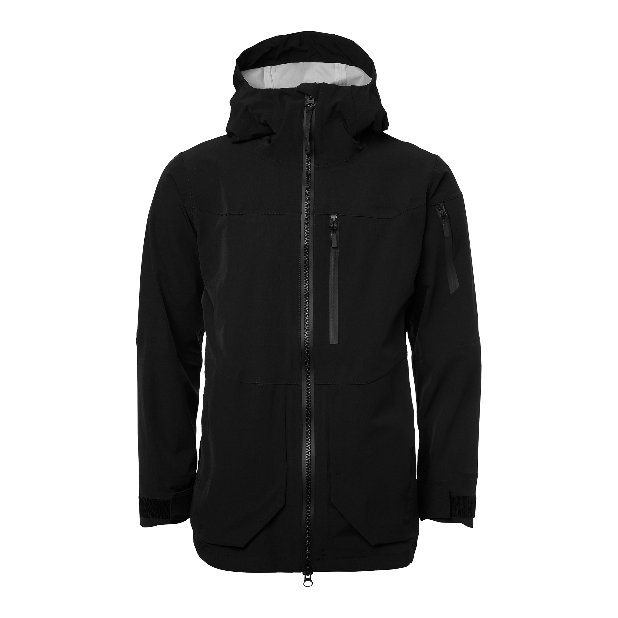 Matterhorn 1001622 Baumgartner Ski Jacket