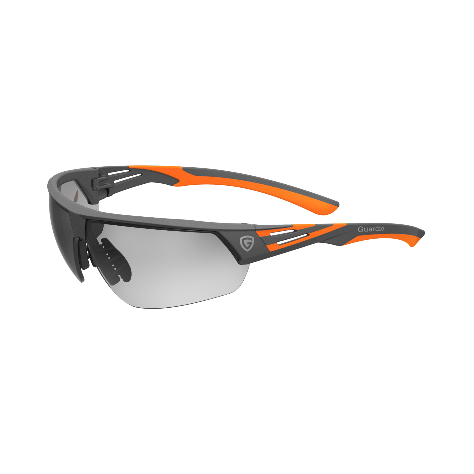 Guardio 1001642 ARGOS Safety Glasses