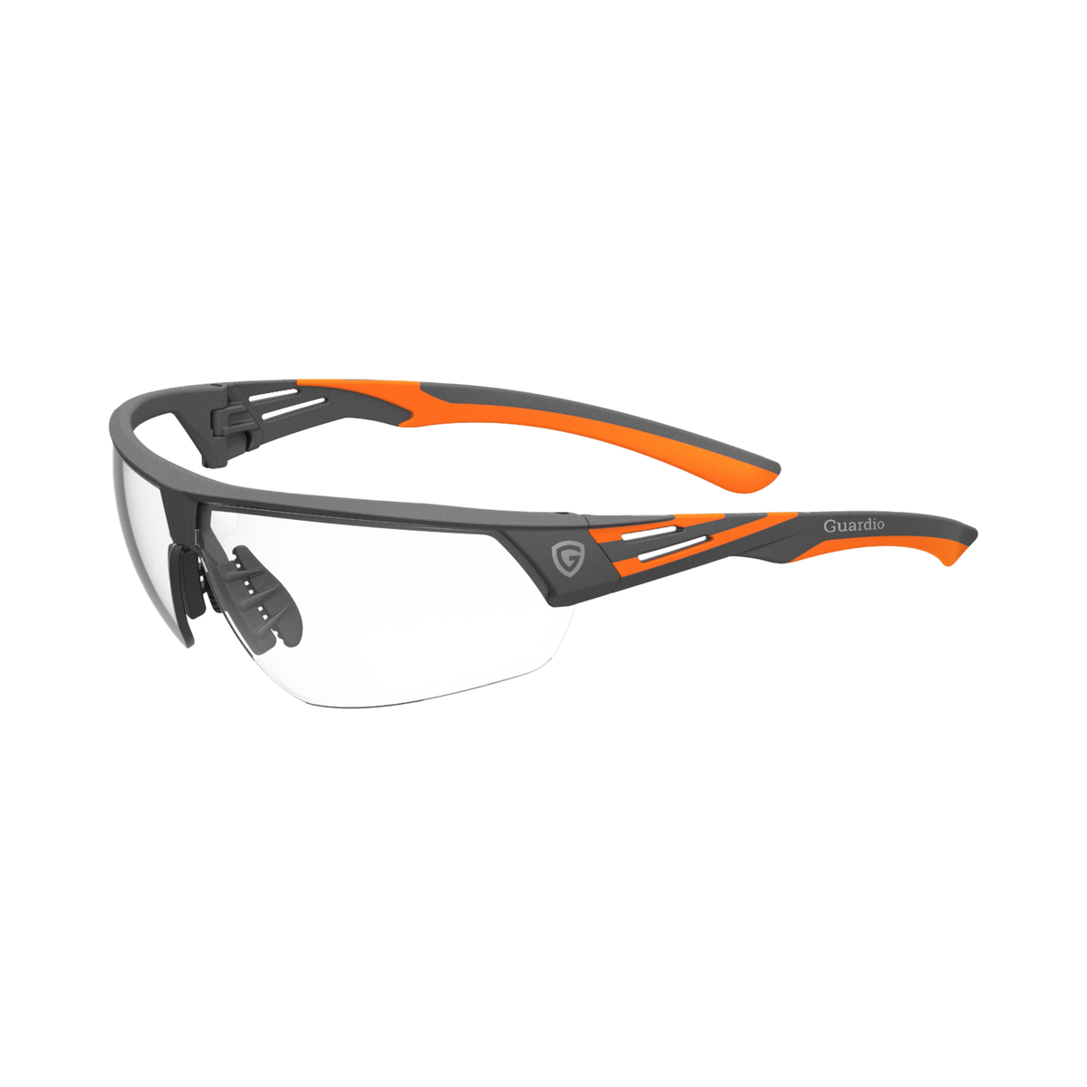 Guardio 1001643 ARGOS Photochromic Safety Glasses