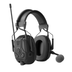 Guardio 1001646 Freebird COM Hearing Protection