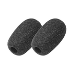 Guardio 1001655 Wind Screen 2-p Hearing Accessories