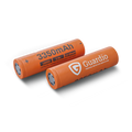 Guardio 1001657 Rechargable Battery 2-p Accessories