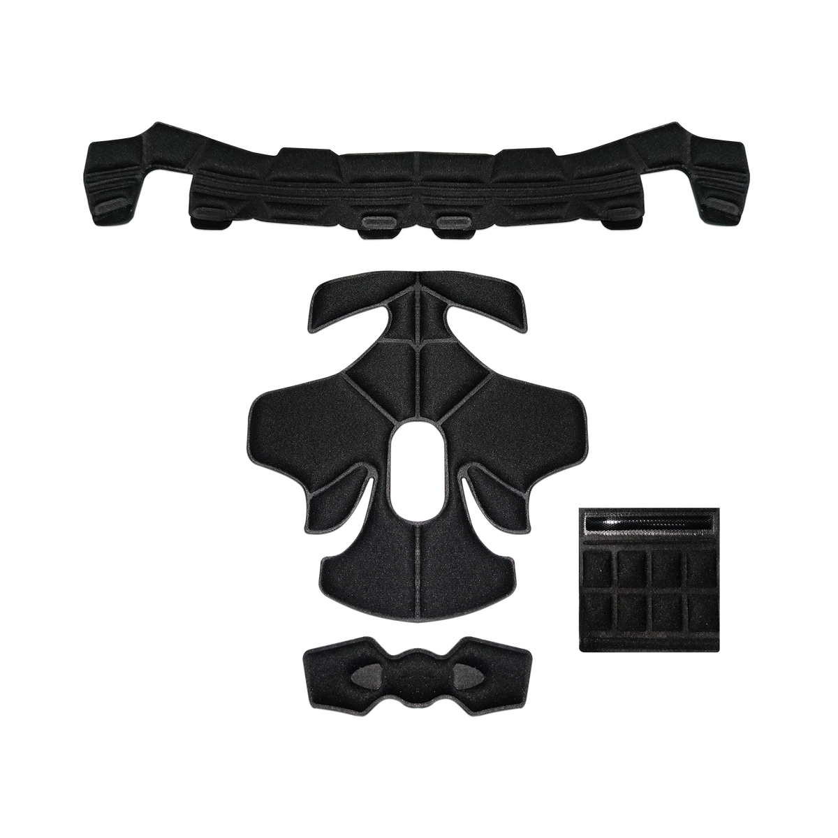 Guardio 1001661 Armet Comfort Padding Helmet Accessories