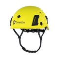 Guardio 1001673 Armet Fluorescent Safety Helmet