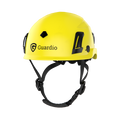 Guardio 1001676 Armet Volt Fluoresc. Safety Helmet