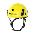 Guardio 1001676 Armet Volt Fluoresc. Safety Helmet
