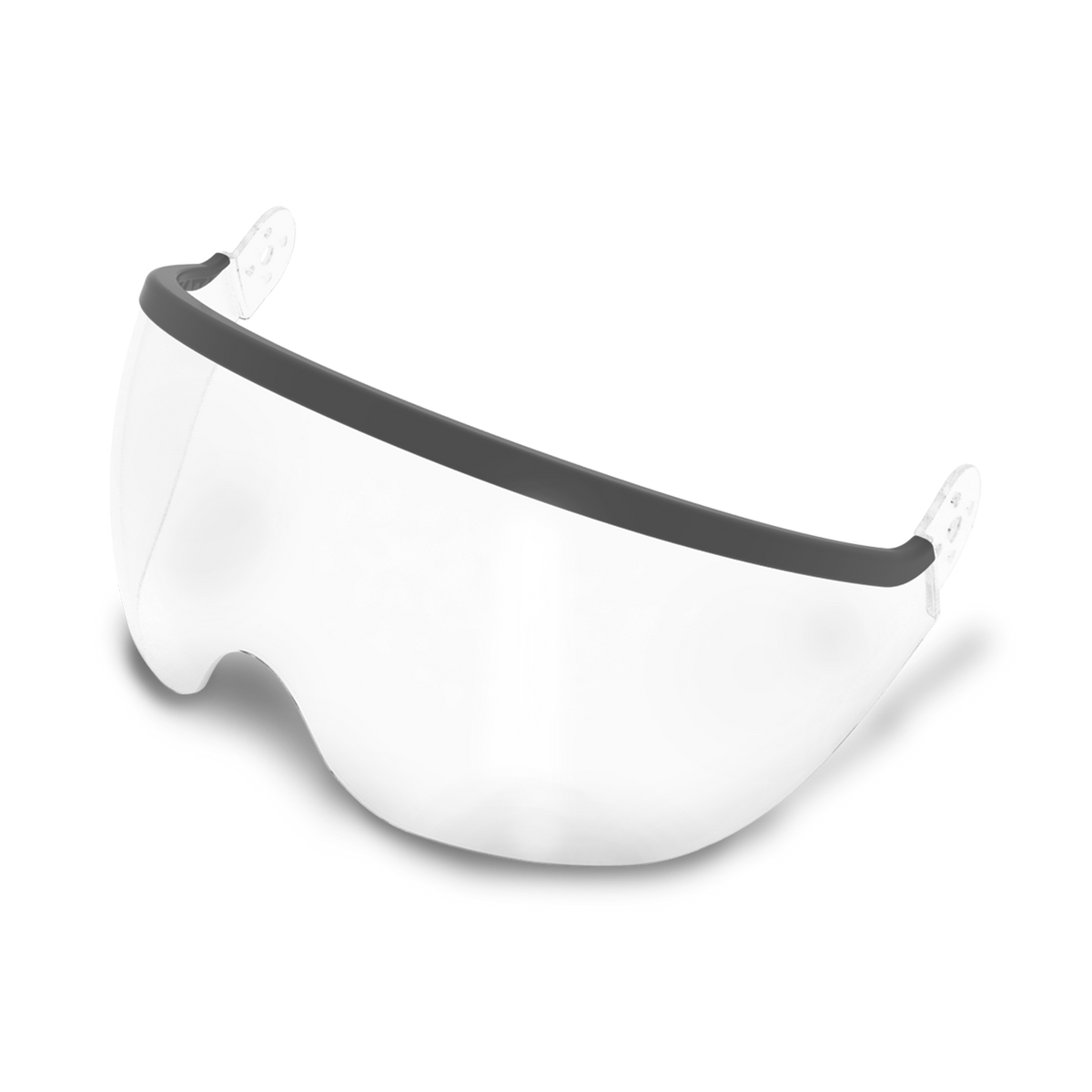 Guardio 1001677 Theia Visor Helmet Accessories