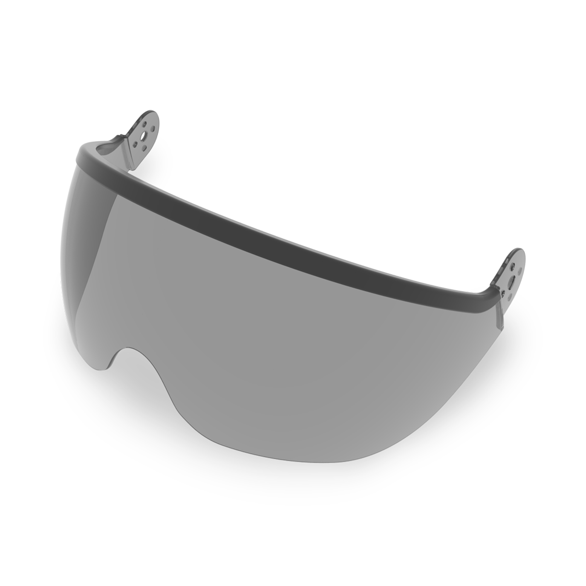 Guardio 1001678 Theia Visor Helmet Accessories