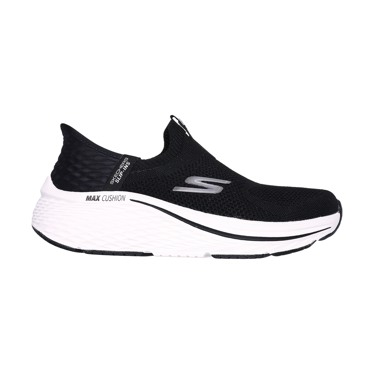 Skechers 1001693 Max Cushioning Elite 2.0 Slip In Shoe w