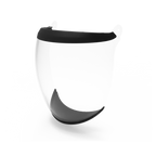 Guardio 1001702 Theia FullFace Visor Helmet Acc