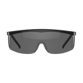 Guardio 1001730 Salus OTG Eco Safety Glasses