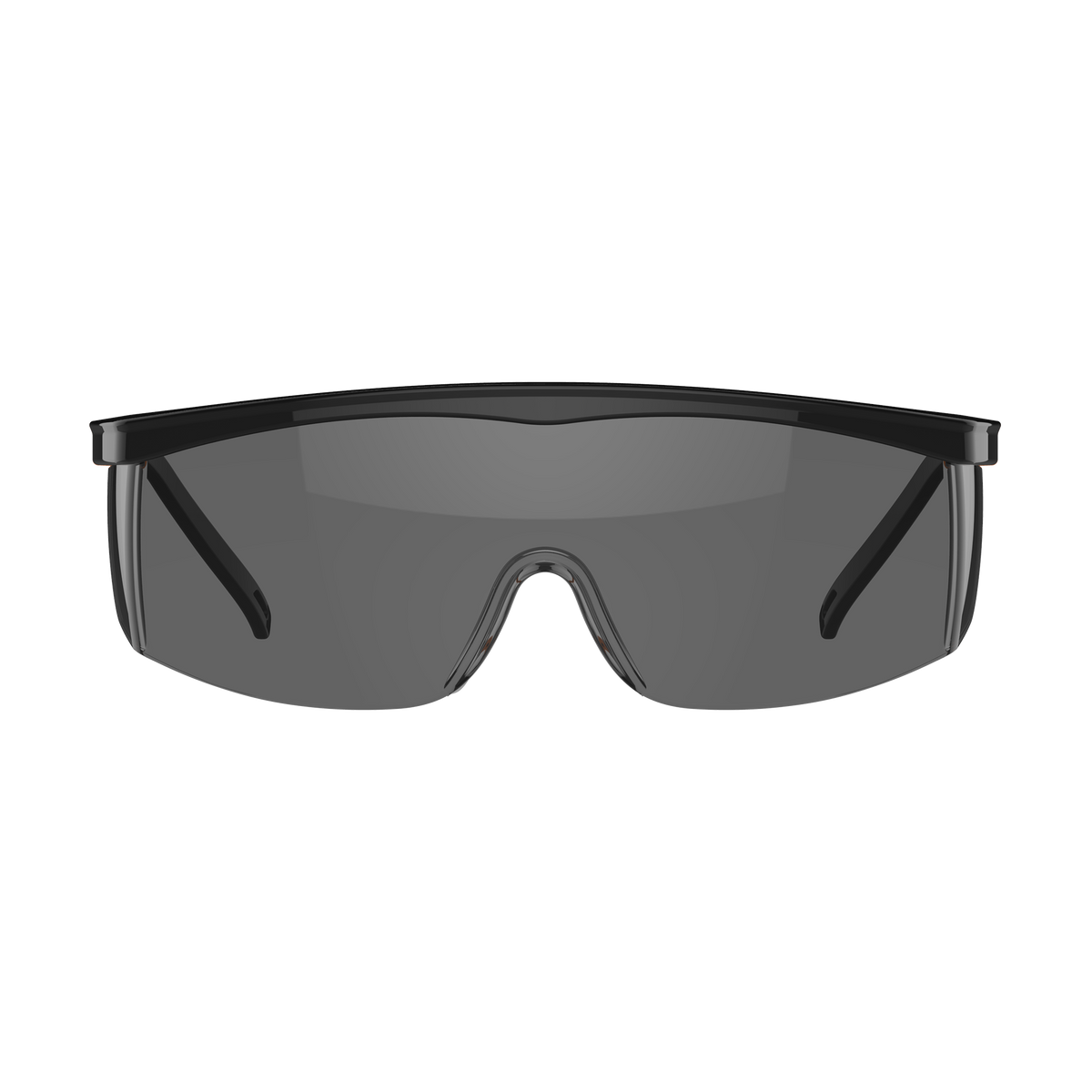 Guardio 1001730 Salus OTG Eco Safety Glasses