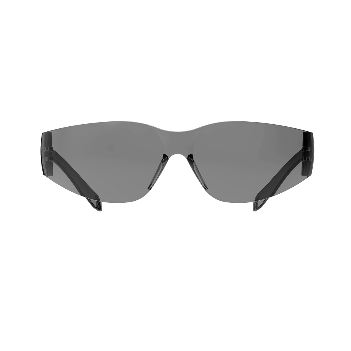 Guardio 1001732 Salus Slimfit Eco Safety Glasses