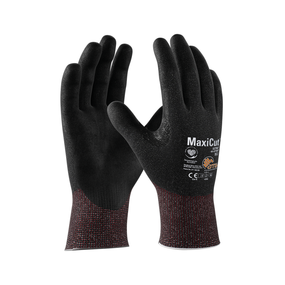 ATG 1001754 MaxiCut Ultra F Gloves