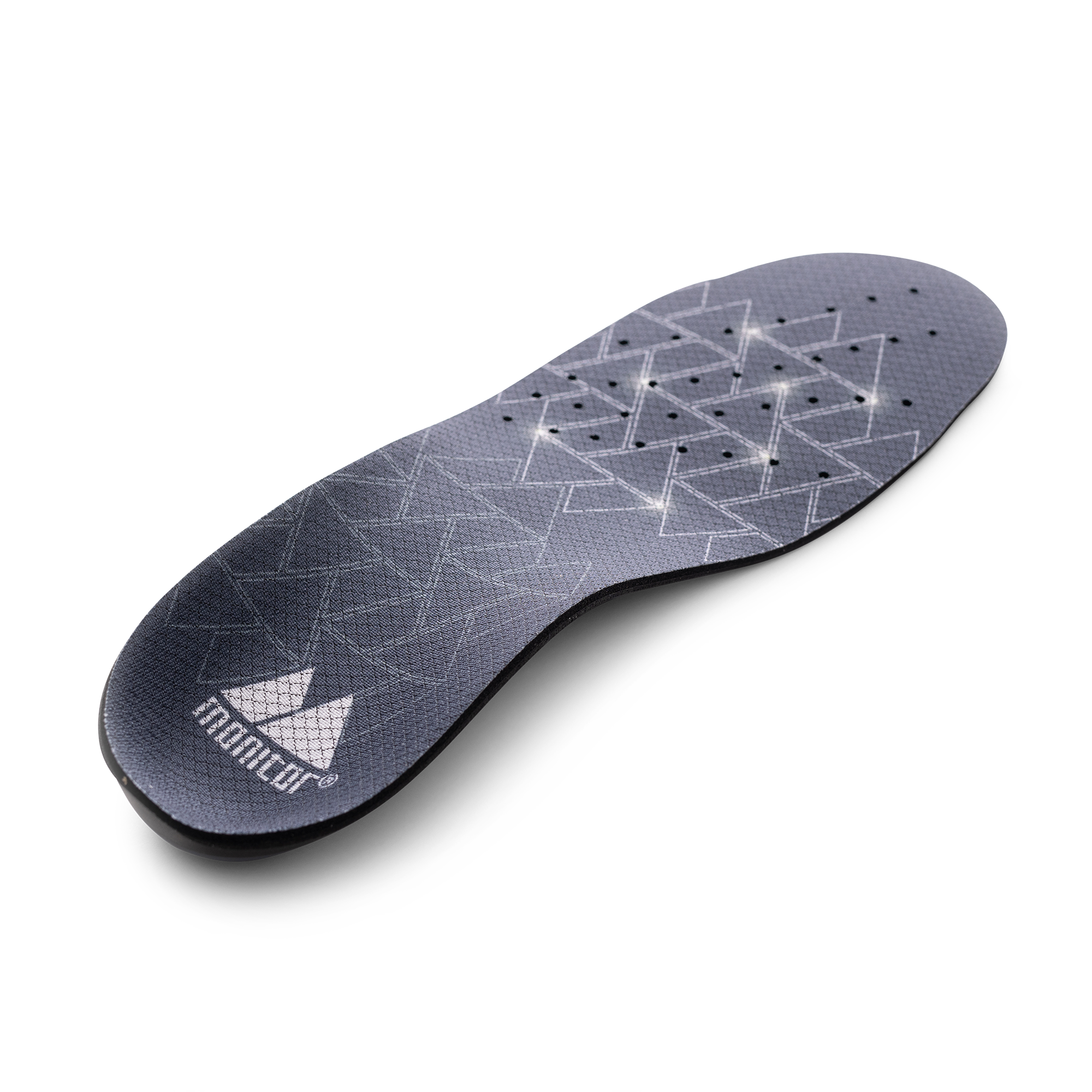 Monitor 1001764 Optimus Low Insole
