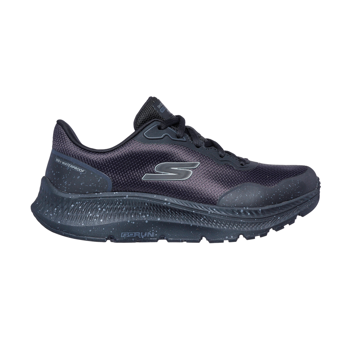 Skechers 1001840 Go Run Consistent Piedmont Shoes w