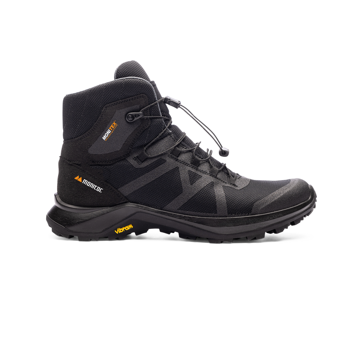 Monitor 1001850 Hike Work Boot