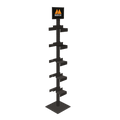 Monitor 1001857 Display Triangular Point-of-sale material