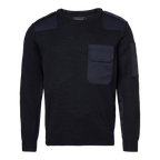 South West 1001859 Nato Pullover Round Neck