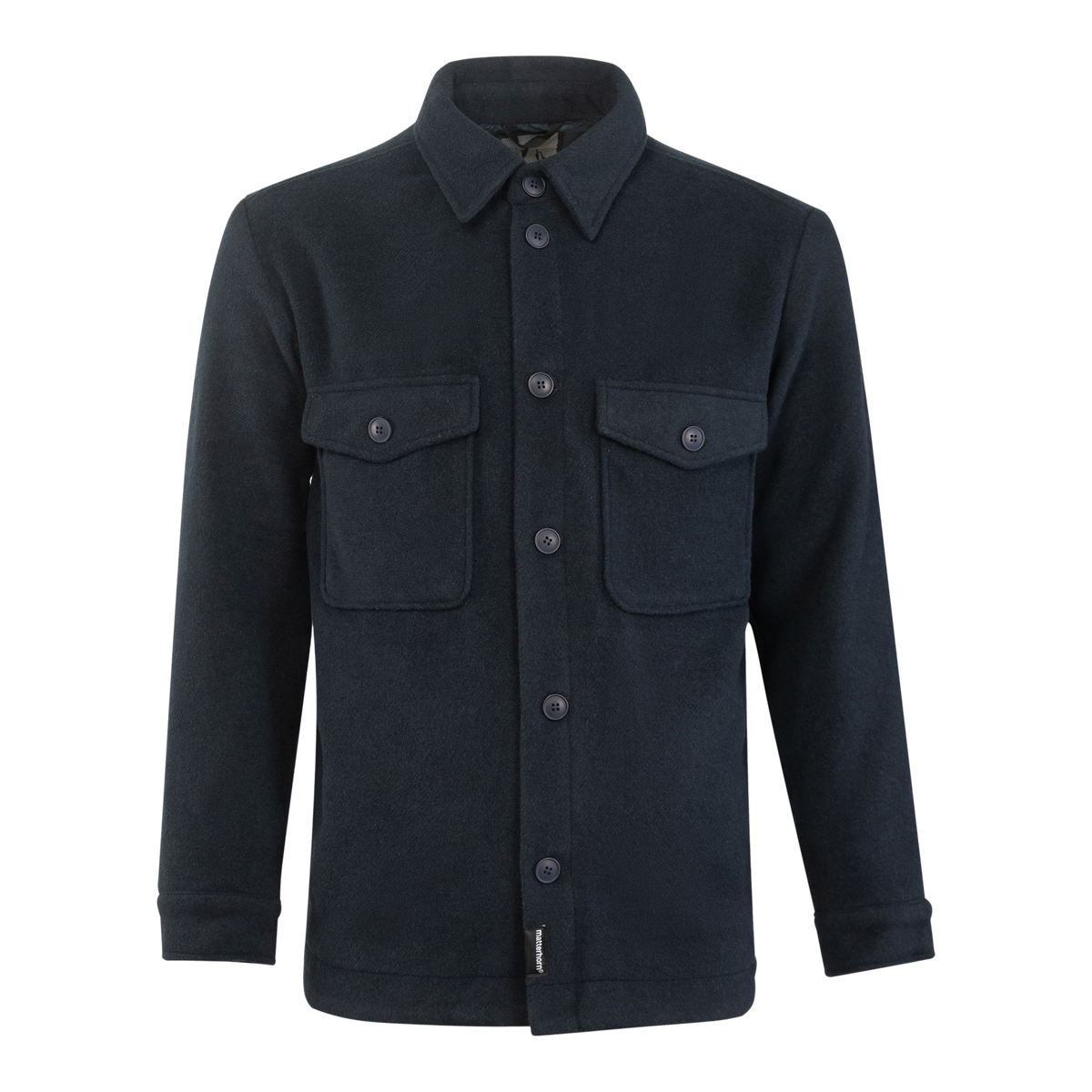 Matterhorn 1001860 Tabei Overshirt