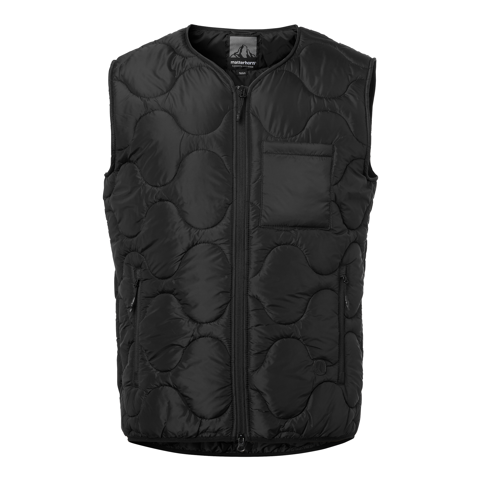 Matterhorn 1001864 Beckey Puffer Vest