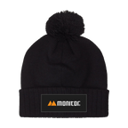 Monitor 1001873 Beanie Winter Monitor Point of sale material