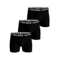 Björn Borg 1001898 Boxer Solid 3-p Underwear