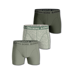 Björn Borg 1001899 Boxer Multi 3-p Underwear