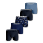 Björn Borg 1001901 Boxer Multi 5-p Underwear