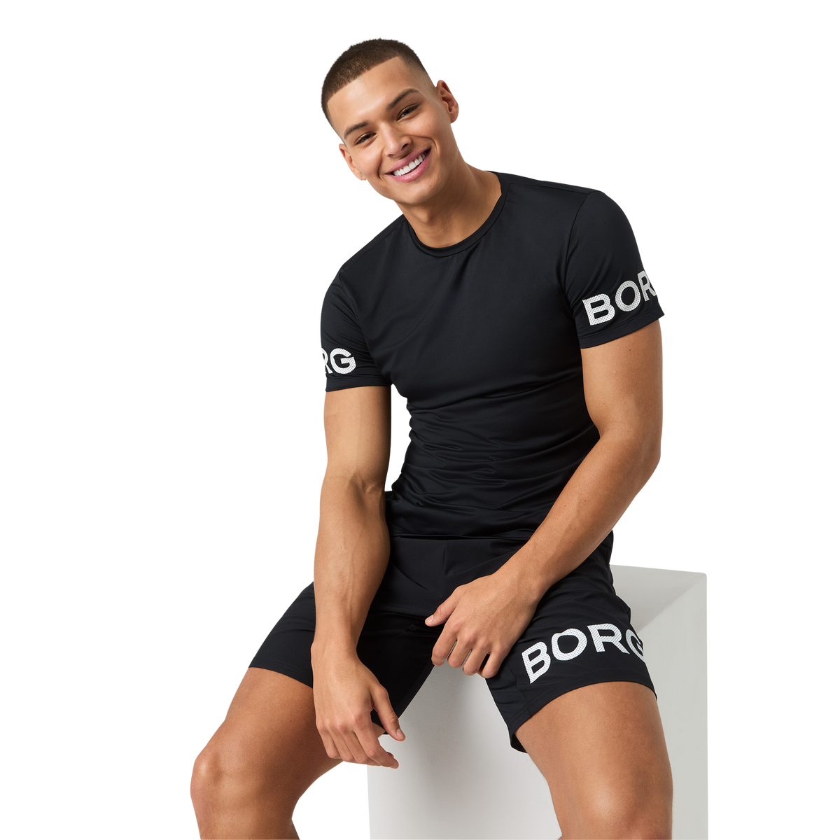 Björn Borg 1001902 Borg T-shirt