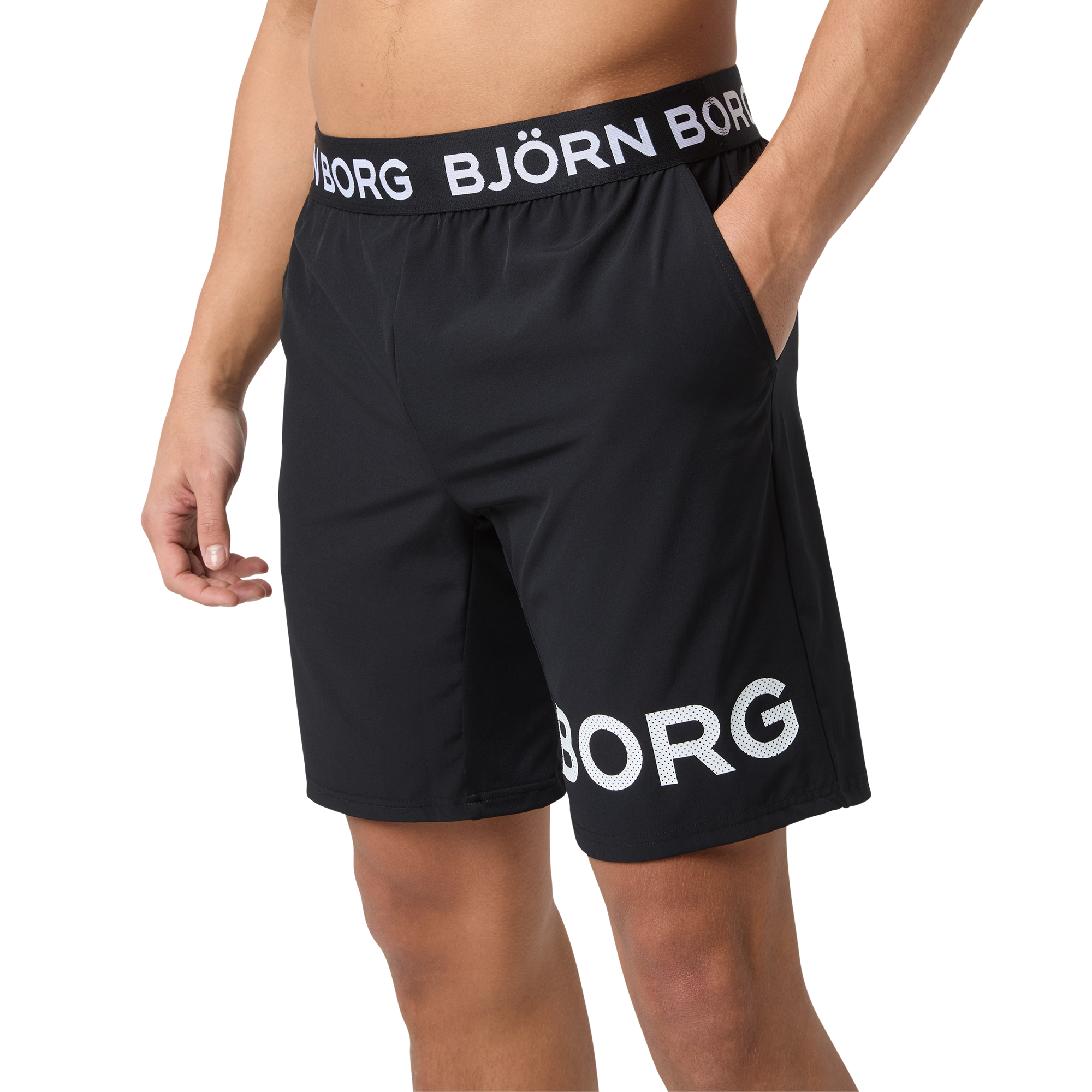 Björn Borg 1001903 Borg Shorts
