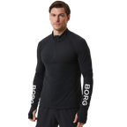 Björn Borg 1001904 Borg Half Zip Sweat