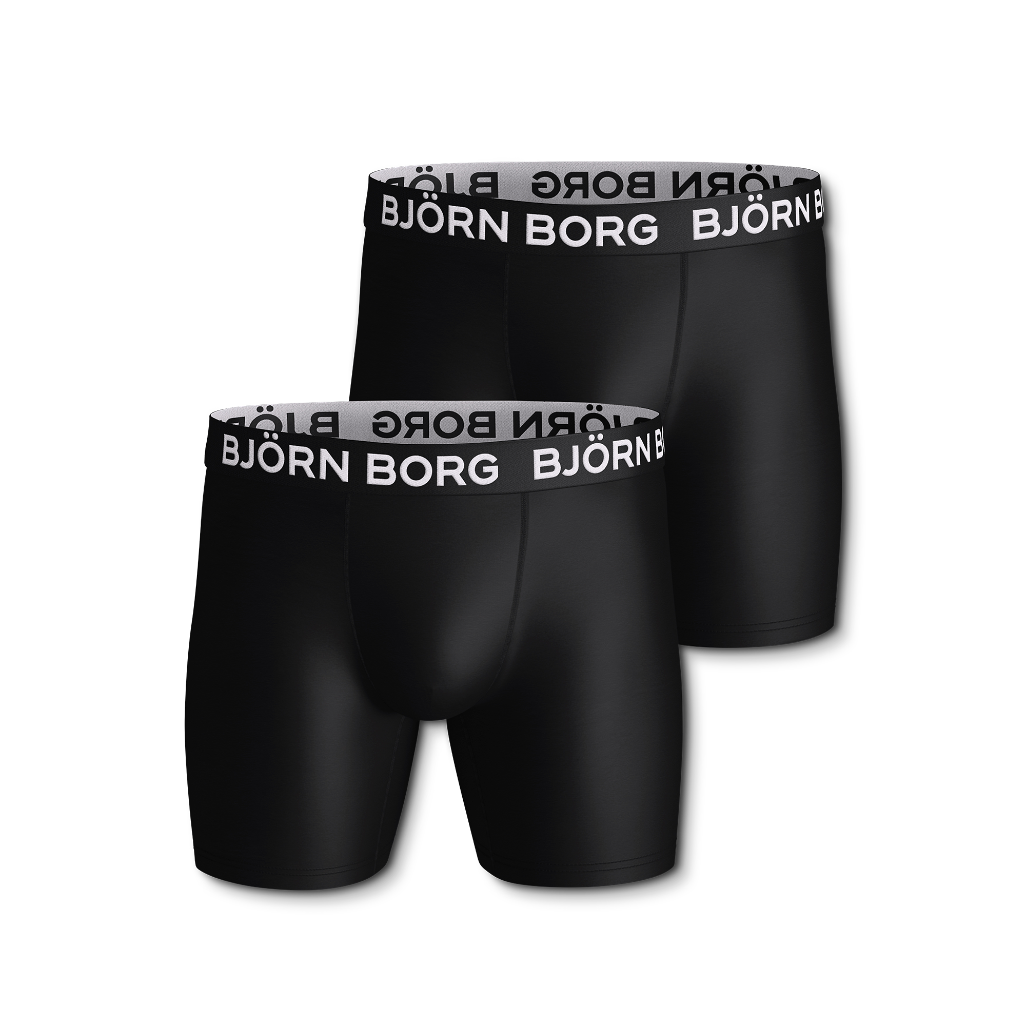 Björn Borg 1001905 Boxer Sports 2-p Underwear
